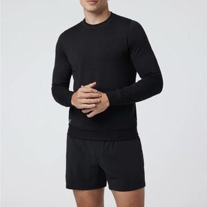 Vuori Ponto Performance Crew